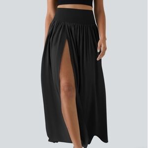 Halara Breezeful Maxi Skirt